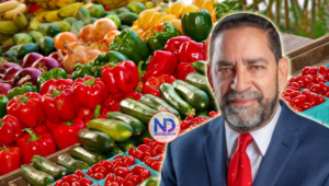 RD reclamará a EEUU trato parejo que tienen otros 21 países con prechequeo a productos