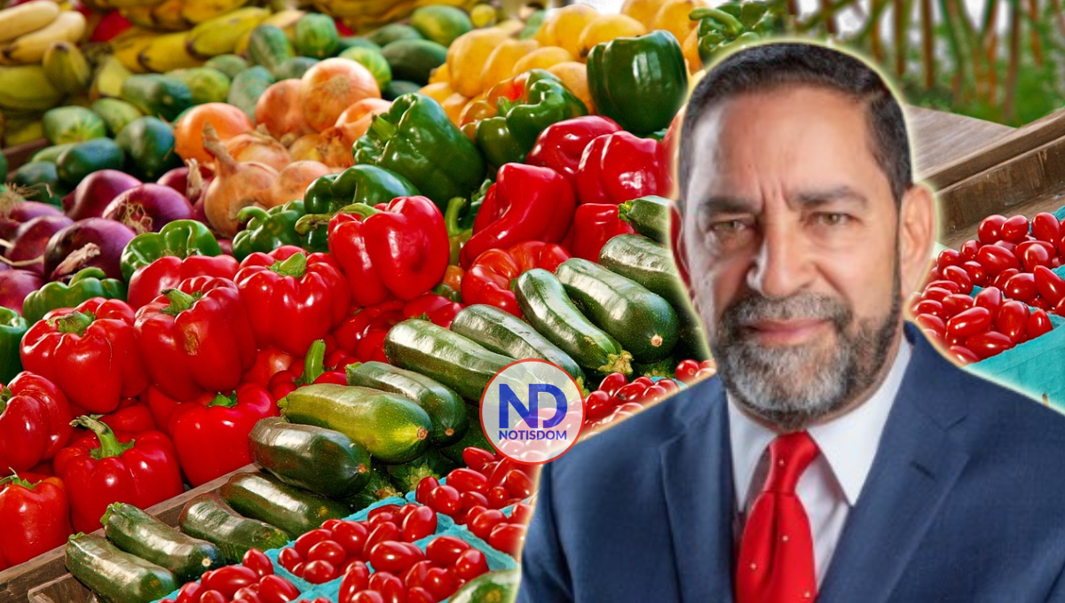 RD reclamará a EEUU trato parejo que tienen otros 21 países con prechequeo a productos 2 RD reclamará a EEUU trato parejo que tienen otros 21 países con prechequeo a productos