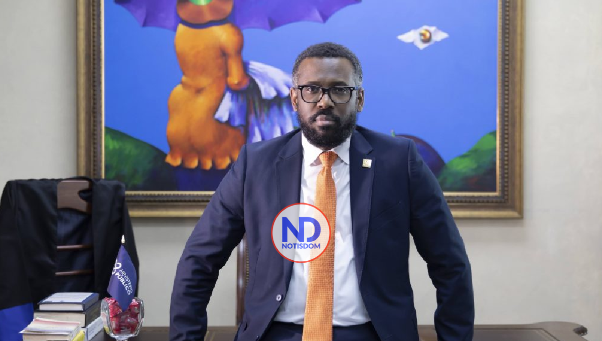 Wilson Camacho: «Carrera contra la corrupción no es de velocidad, es de resistencia»