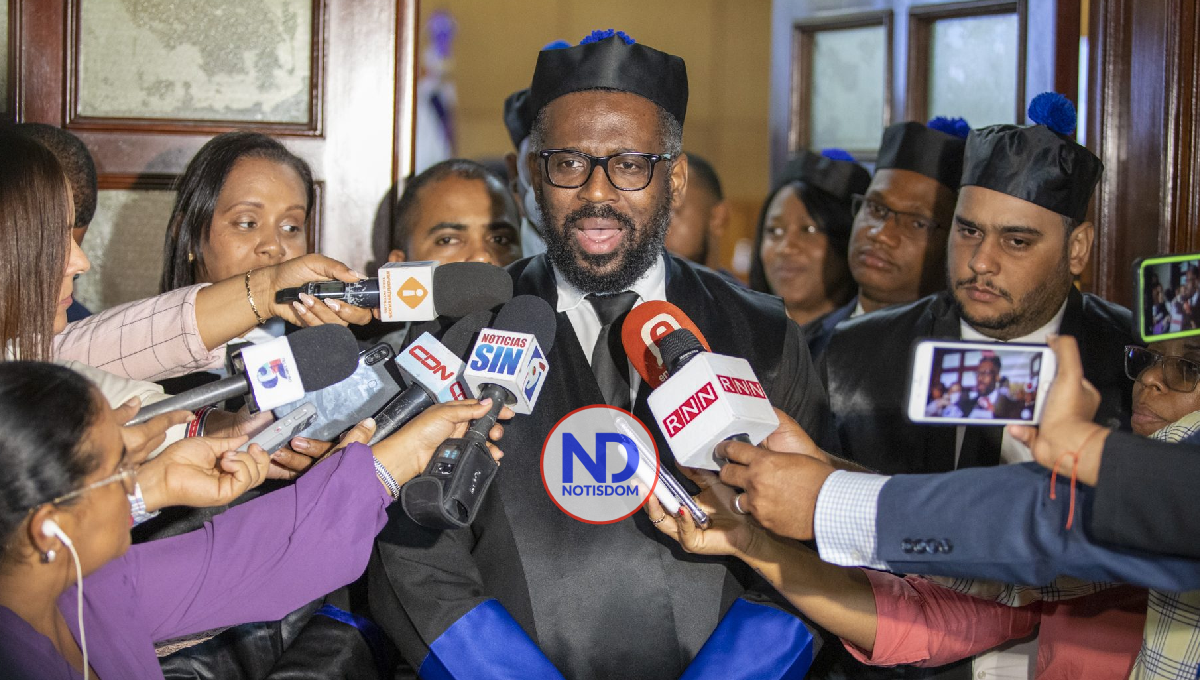 Camacho ante caso Yuniol-OMSA: «Cuando se trata de temas de corrupción, hay que sobreprobar»