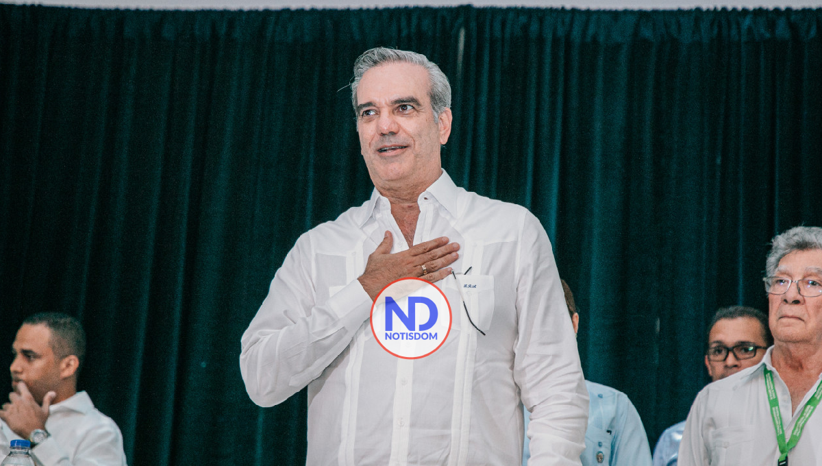 Presidente Abinader reitera apoyo a productores para fortalecer al sector agropecuario