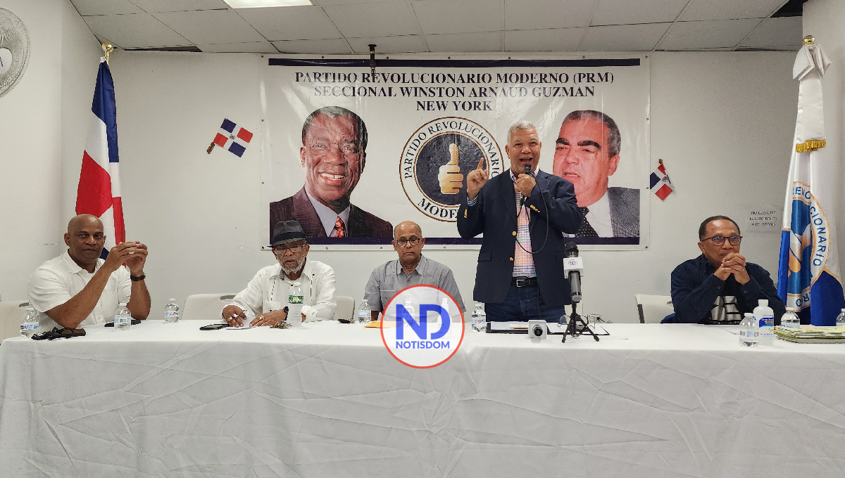 Video | Neftalí Fuerte: «El país y las generaciones siguientes necesitan del gobierno de Abinader»