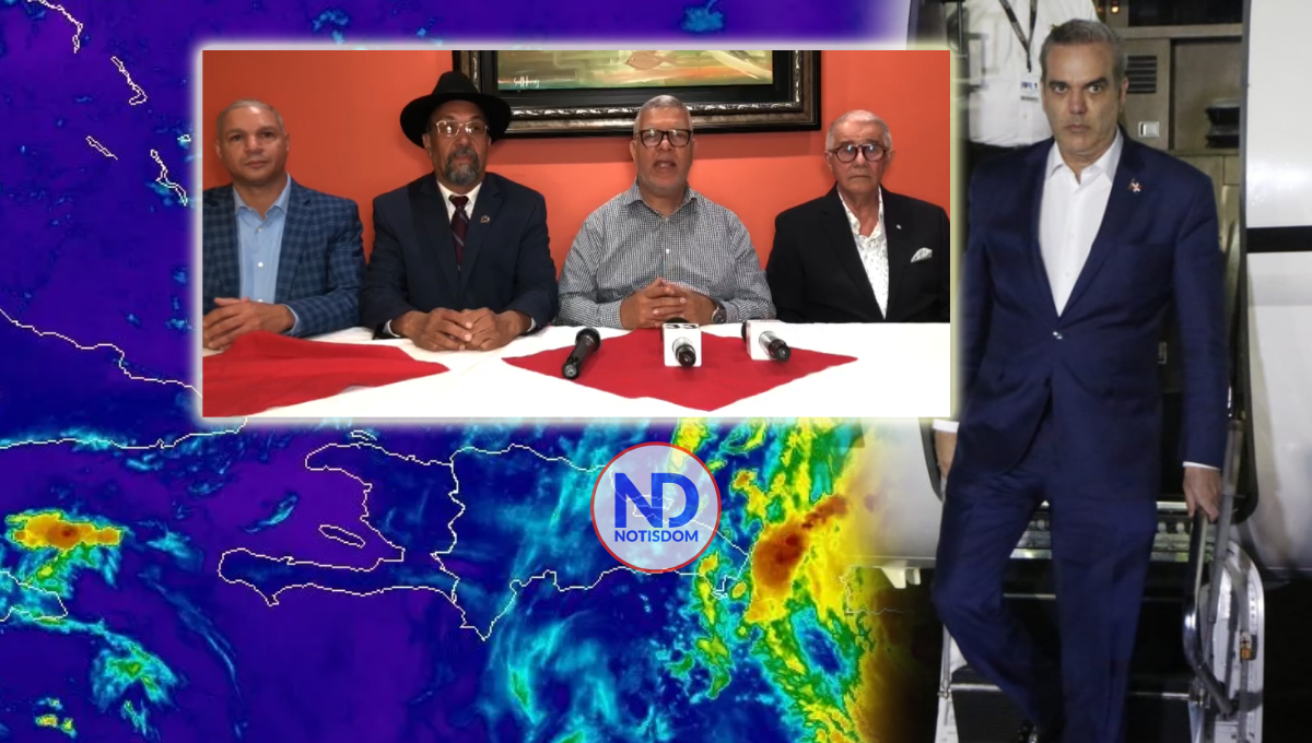 Video | Abinader pospone viaje a NY; rendición de cuentas a la diáspora será el viernes 2 Video | Abinader pospone viaje a NY; rendición de cuentas a la diáspora será el viernes