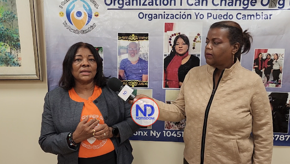 Video | Joselin Mejía pide solidaridad hacia damnificados dominicanos del huracán Fiona