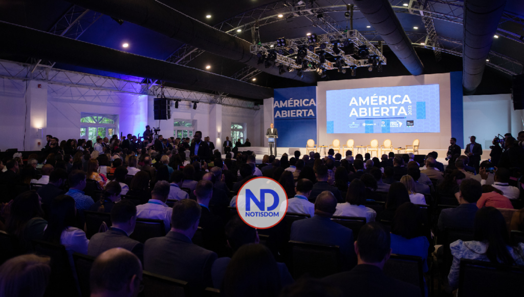 NOTISDOM FOTOS 2022 09 27T143836.576 Banco Mundial: Gobierno de Abinader es un punto luminoso en el mundo en cuanto a transparencia