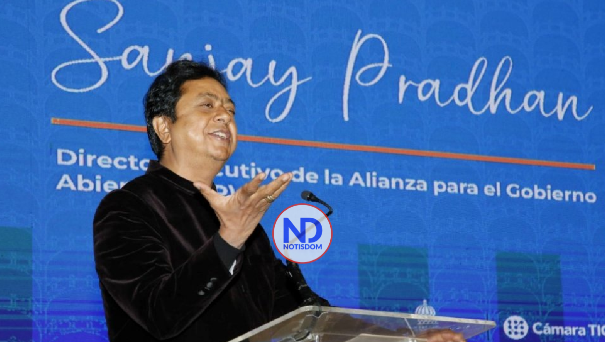 Banco Mundial: Gobierno de Abinader es un punto luminoso en el mundo en cuanto a transparencia