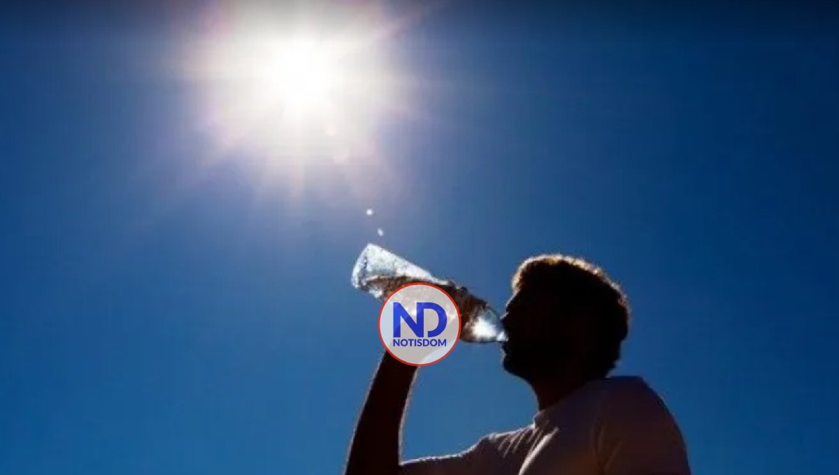 Onamet pronostica temperaturas calurosas para este sábado