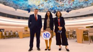 ONU acusa agencias de Venezuela de crímenes de lesa humanidad