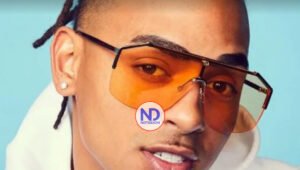 El artista puertorriqueño Ozuna participará en una novela gráfica