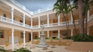 Hospital Padre Billini cuenta con nuevo espacio para médicos en formación