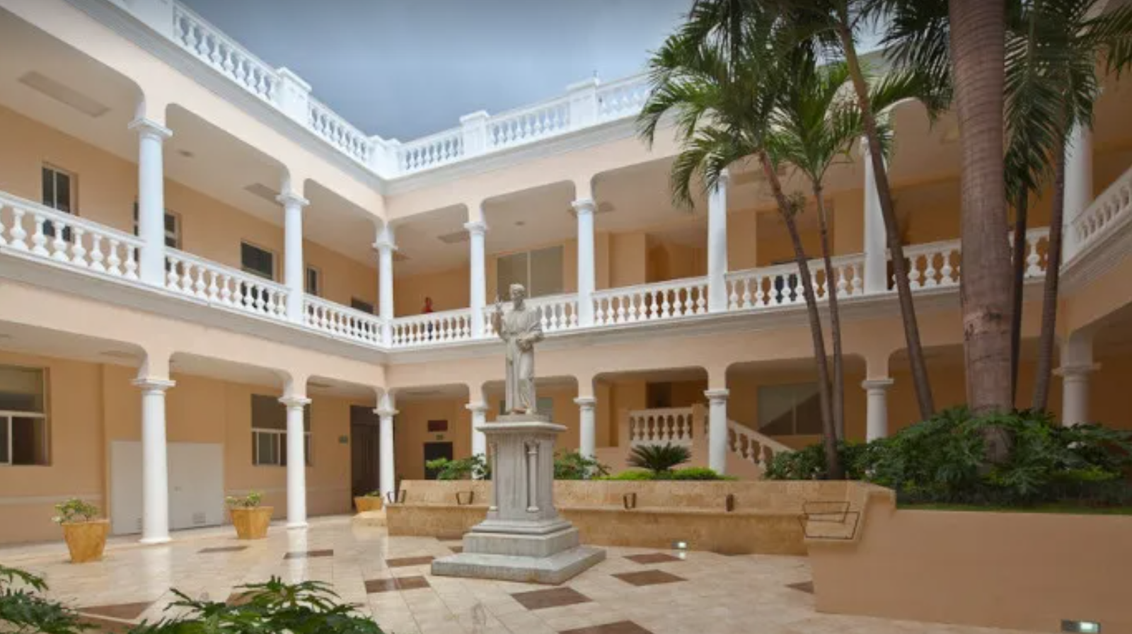 Hospital Padre Billini cuenta con nuevo espacio para médicos en formación