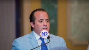 Paliza: “si las elecciones fueran hoy Abinader ganaría en primera vuelta”