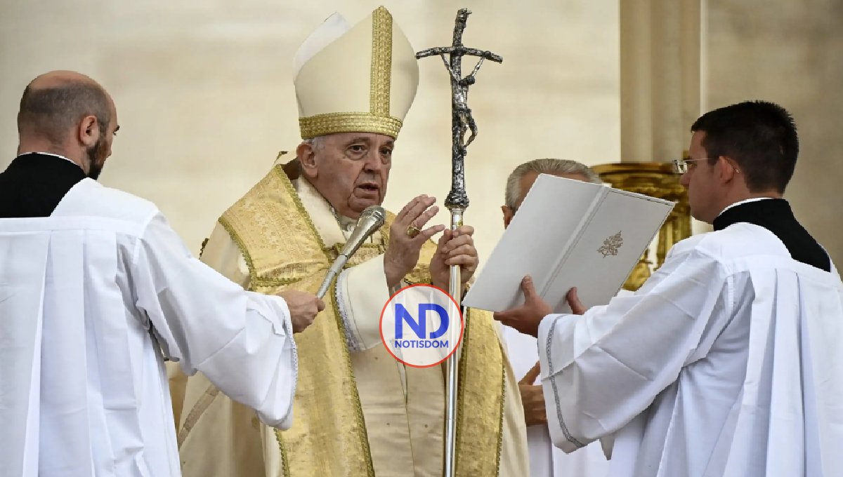 Juan Pablo I, el papa de los 33 días, fue proclamado beato