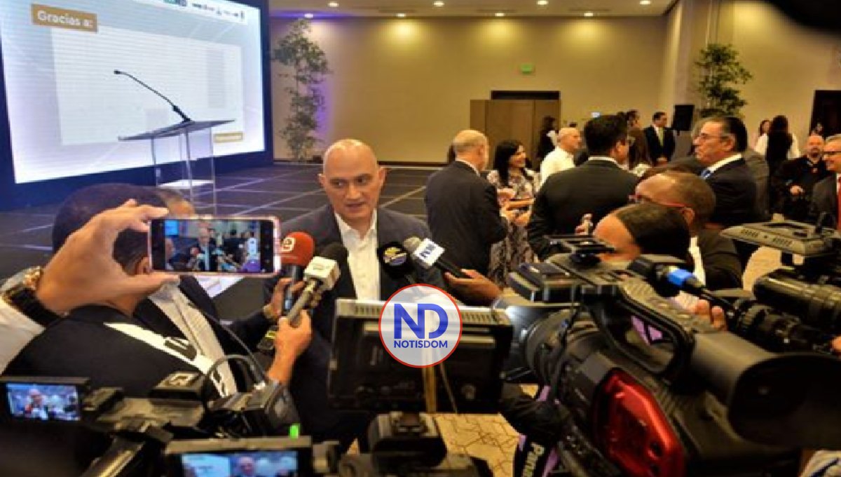 Ministro dice 2022 fue un año de recuperación macroeconómica