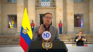 Petro pone en marcha diálogos para buscar la paz