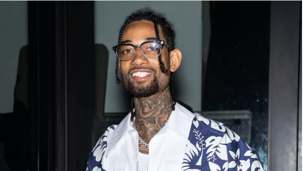PNB 1 Matan a tiros al rapero PnB Rock en un restaurante en Los Ángeles