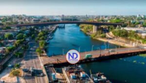 Puente flotante estará cerrado desde este domingo hasta el martes a las 06:00AM