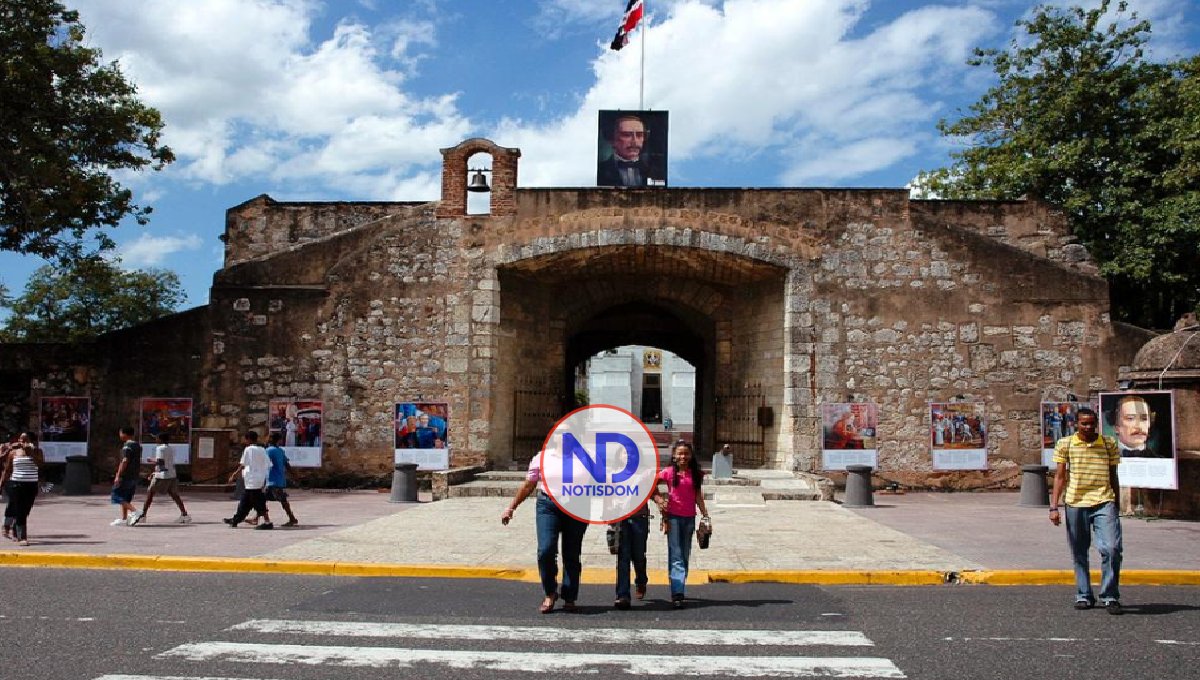 Interior y Policía niega permiso a grupo prohaitiano para actividad