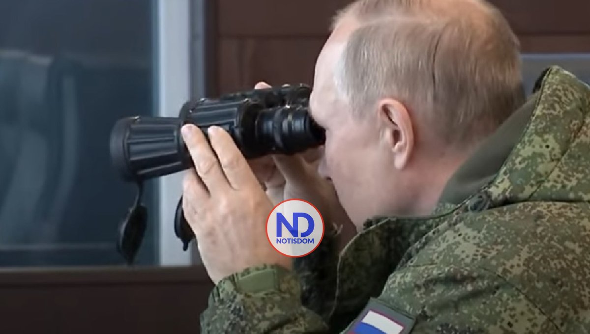 Rusia inicia ejercicios militares con China e India; V. Putin los observa 2 Rusia inicia ejercicios militares con China e India; V. Putin los observa