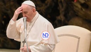 Papa: ¿Cuántos muertos más faltan para alcanzar la paz en Ucrania?