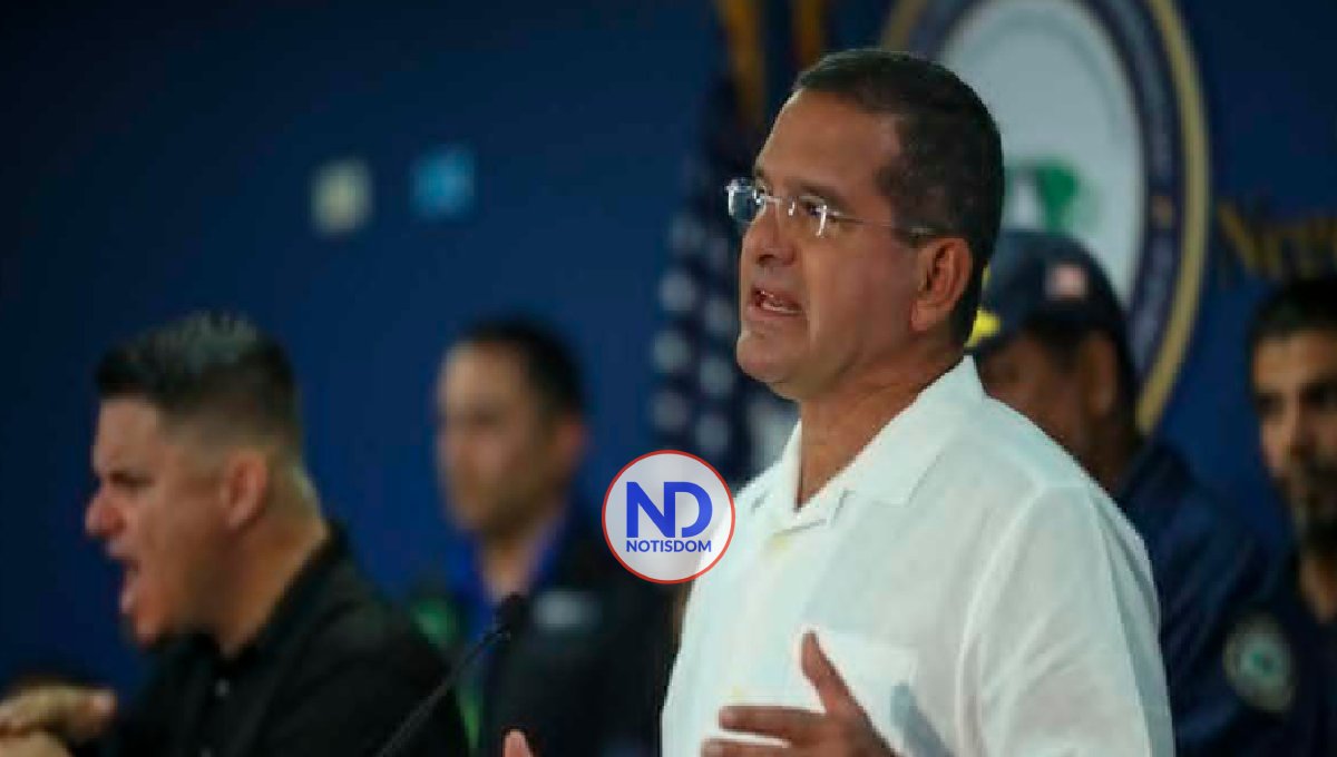 Pierluisi cataloga «catastróficos» daños ciclón Fiona
