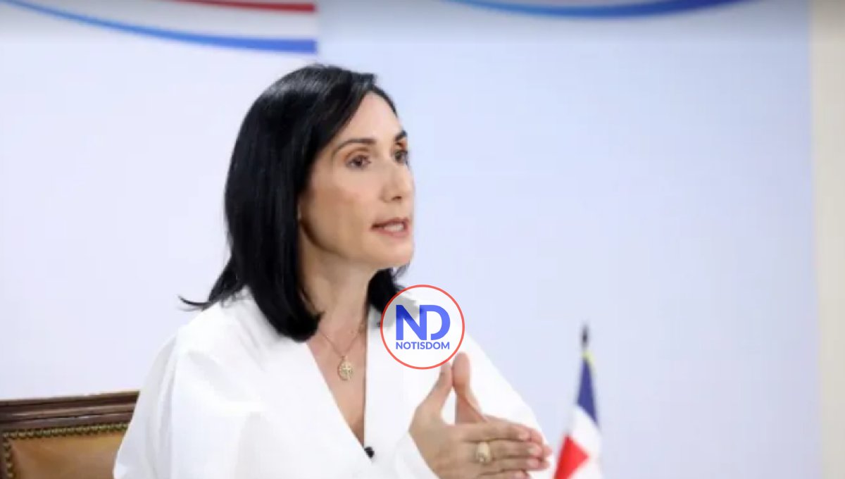 Raquel Arbaje dice se contactó con familia de niña pide ayuda para su madre