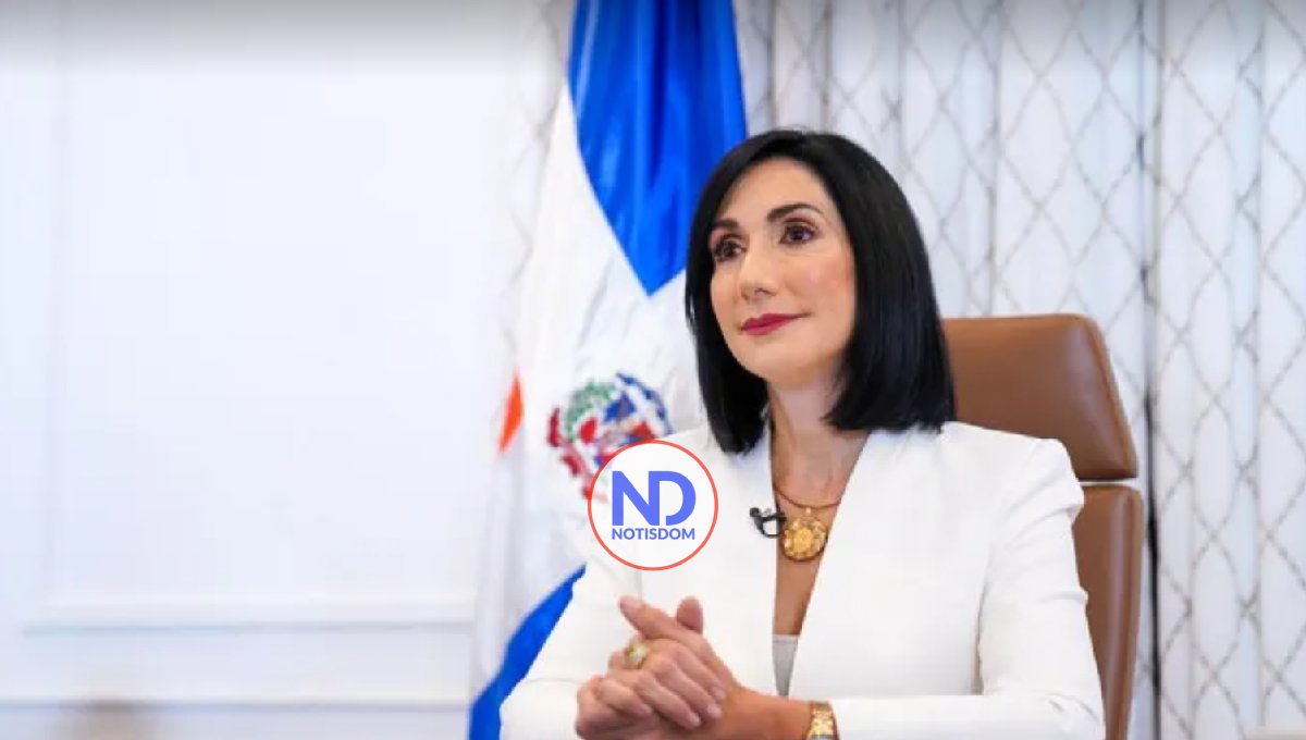 Raquel Arbaje saluda designación de Luisa Ysabel Ovando como presidenta de Conani 2 Raquel Arbaje saluda designación de Luisa Ysabel Ovando como presidenta de Conani