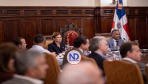 Consejo aprueba presupuesto: un billón 33 mil millones de pesos