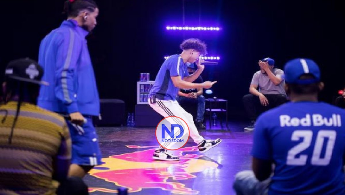 Todo listo para la final de la batalla de Red Bull Centroamérica