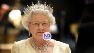 Hay preocupación por el estado de salud de la reina Isabel Segunda