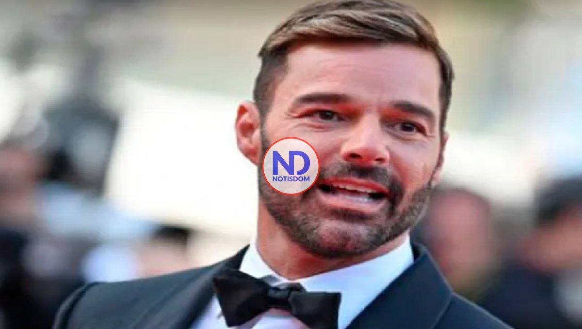 Abogado de Ricky Martin afirma que acusaciones contra él son patrón de acoso