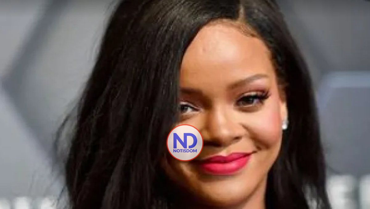 Rihanna actuará en el show de medio tiempo del Super Bowl 2023 2 Rihanna actuará en el show de medio tiempo del Super Bowl 2023