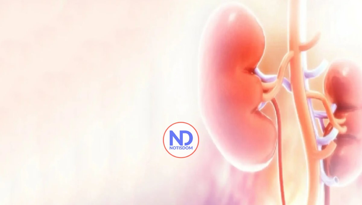 Enfermedad renal crónica no discrimina sexo ni edad