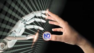 Los robots son capaces de aprender a ser empáticos y reír