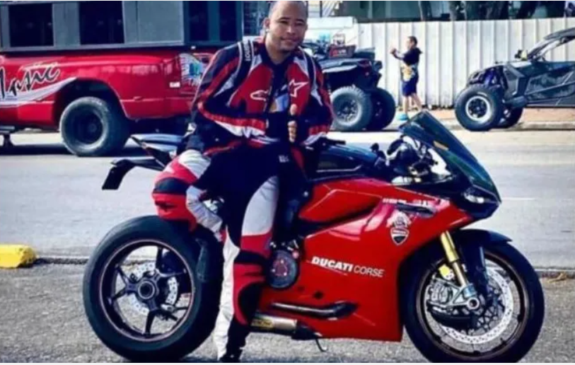 Fallece ingeniero en accidente de tránsito en Puerto Plata 3 RONALDO DORVILLE 1 Fallece ingeniero en accidente de tránsito en Puerto Plata