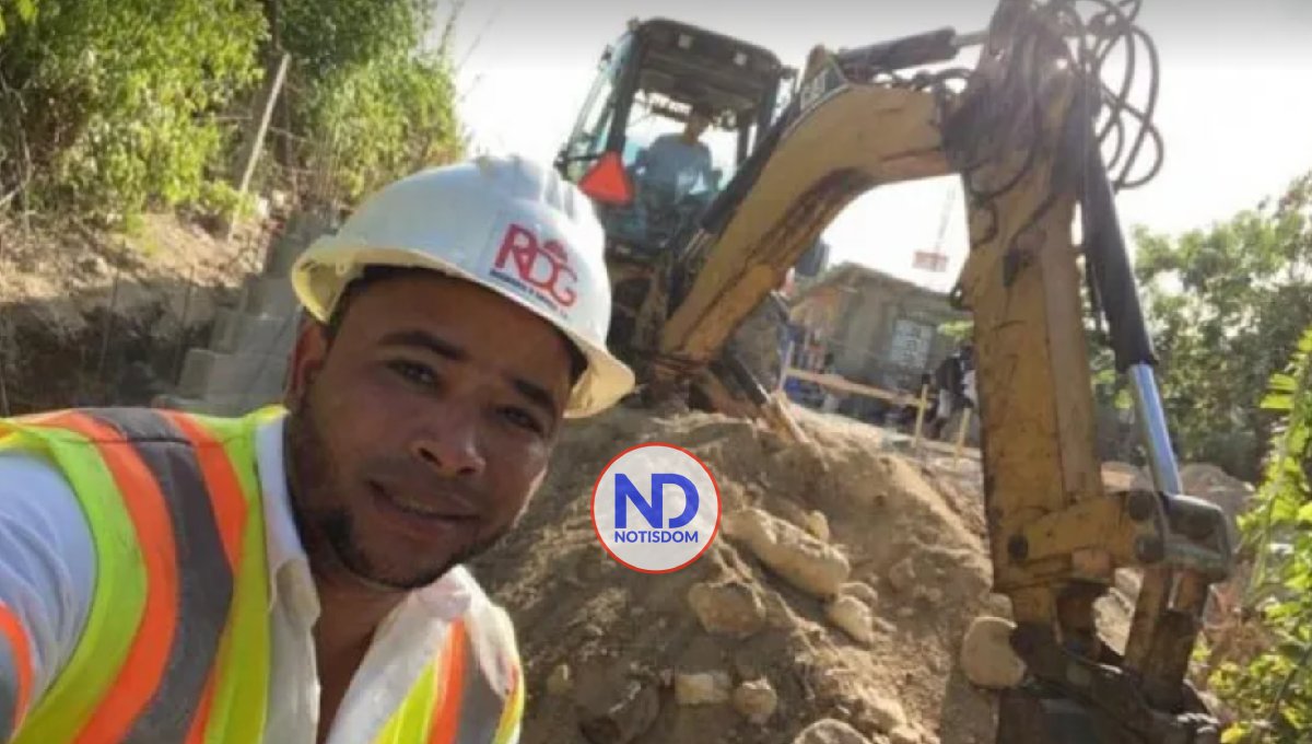 Fallece ingeniero en accidente de tránsito en Puerto Plata 2 Fallece ingeniero en accidente de tránsito en Puerto Plata