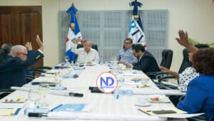 Consejo de RTVD le da luz verde Iván Ruiz para la transformación del canal 4