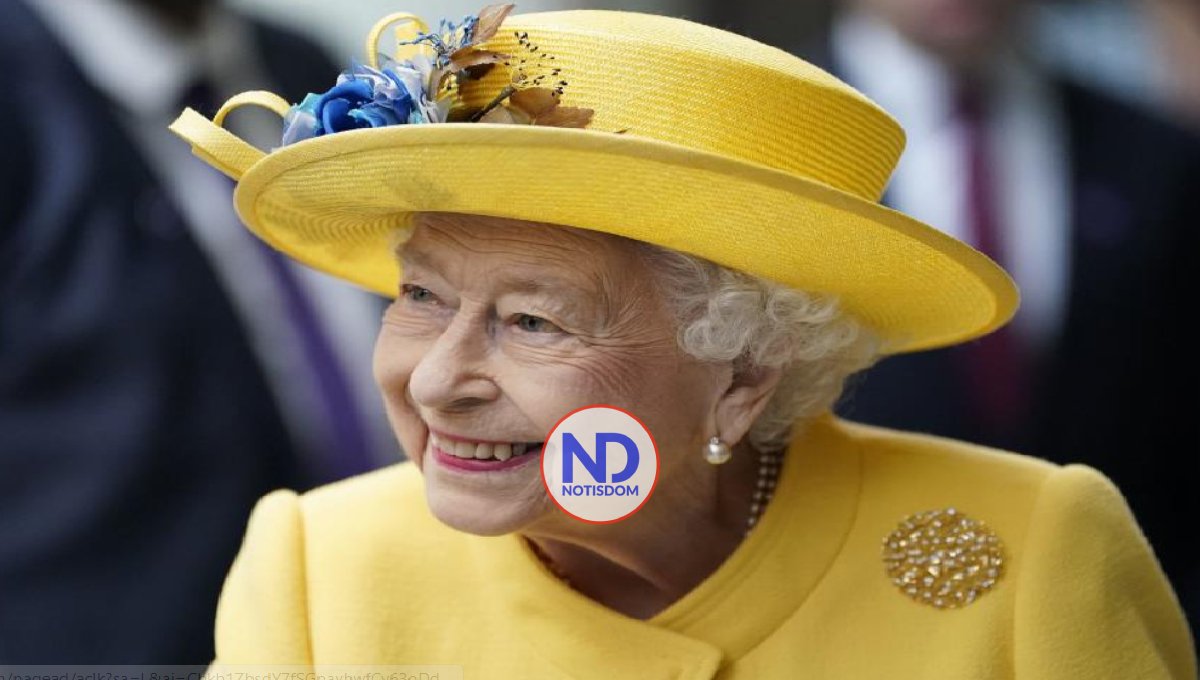 Así despedirá el Reino Unido a Isabel II