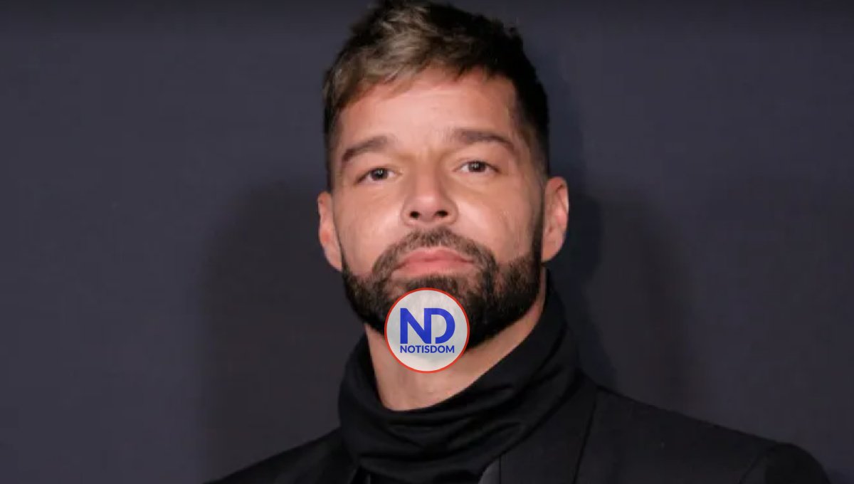 Ricky Martin presenta millonaria demanda contra su sobrino por extorsión
