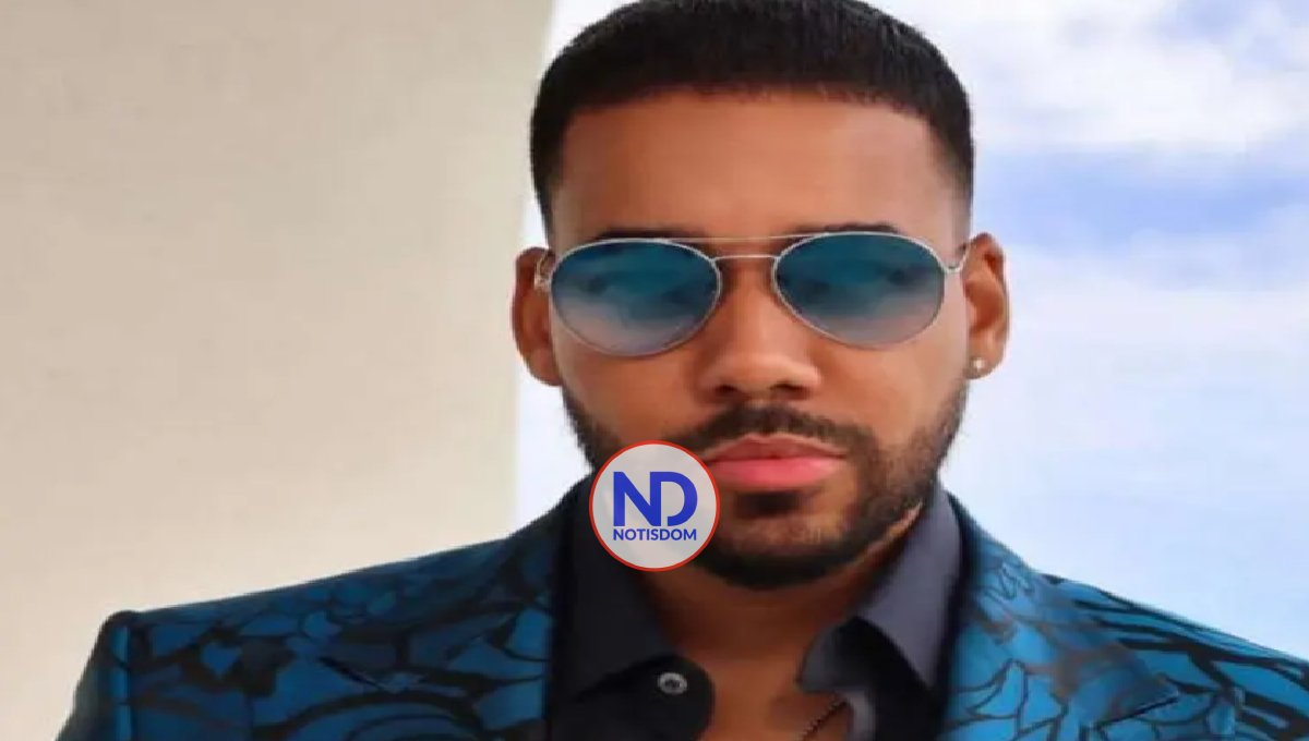 Romeo Santos lanza hoy su quinto disco de estudio, “Fórmula, Vol. 3”