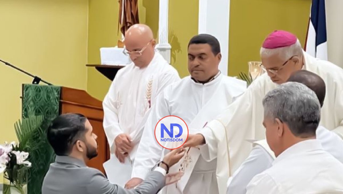 Celebrarán 60 Años Movimiento Cursillos de Cristiandad (MCC)