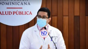 Salud Pública reporta tres nuevos casos de la viruela símica