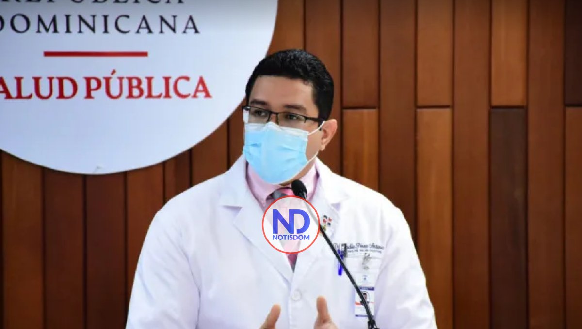 Salud Pública reporta tres nuevos casos de la viruela símica