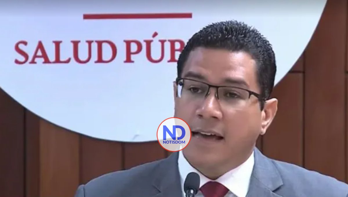Riesgo de infección por la viruela del mono es bajo, según Salud Pública