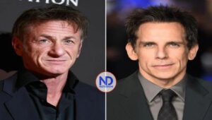 Rusia prohíbe la entrada a los actores Sean Penn y Ben Stiller