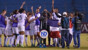RD participa seminario regional sobre el desarrollo del fútbol
