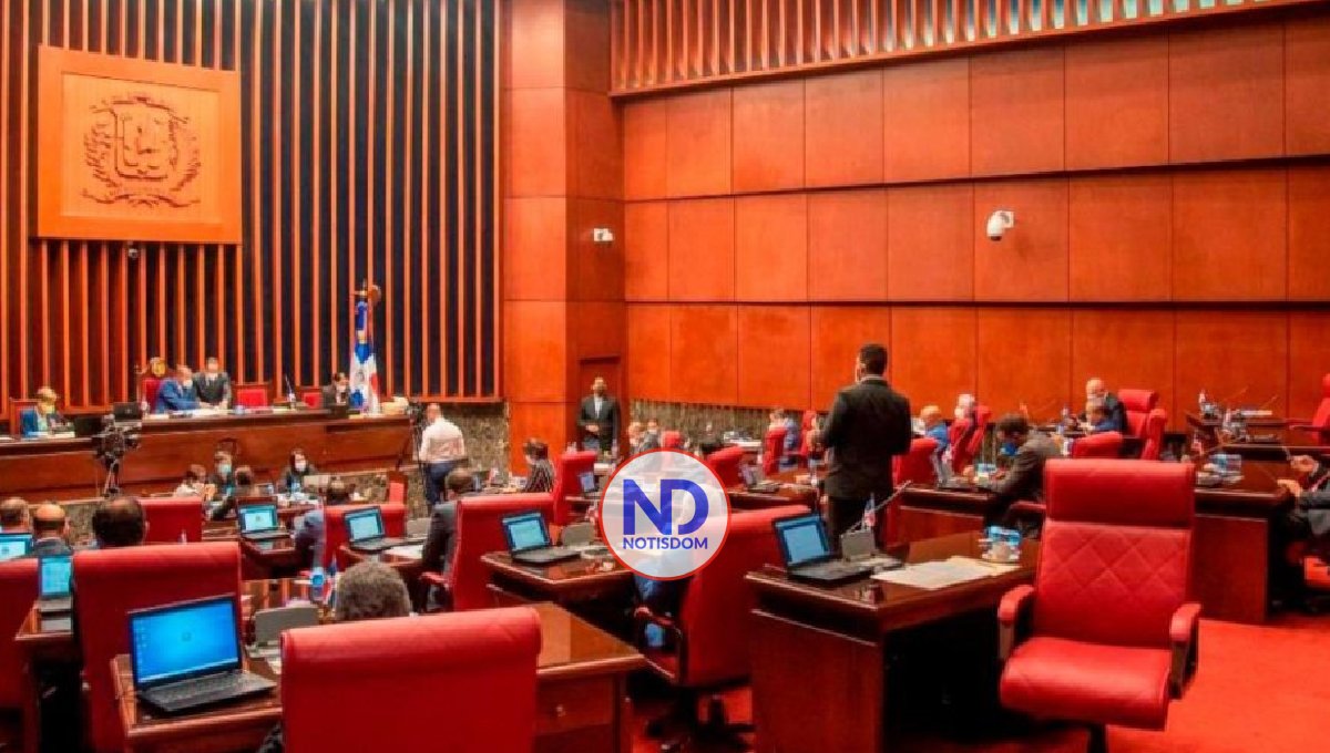 Senado designa Comisión para investigar irregularidades CCRD