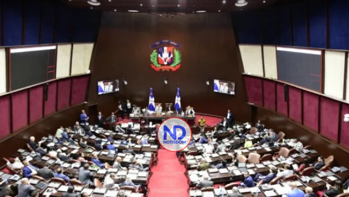 Aprueban modificación a la Ley 345-21 del Presupuesto Nacional