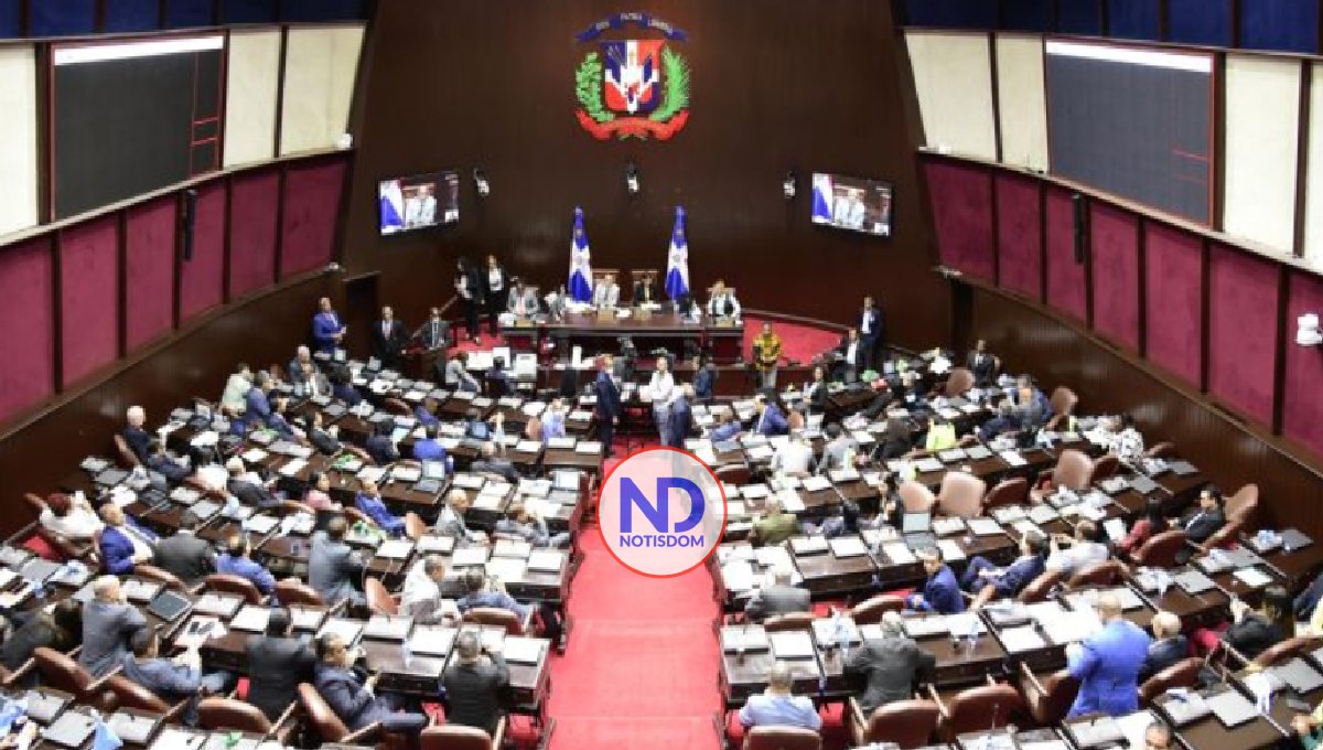 Diputados vigilarán acciones del Gobierno por emergencia Fiona