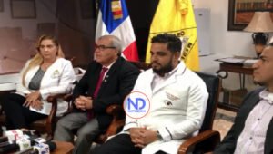 Dirigentes del CMD denuncian que reciben amenazas de muerte